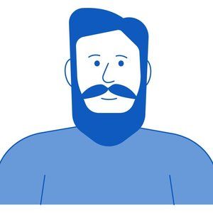 Meet your Posher, Max